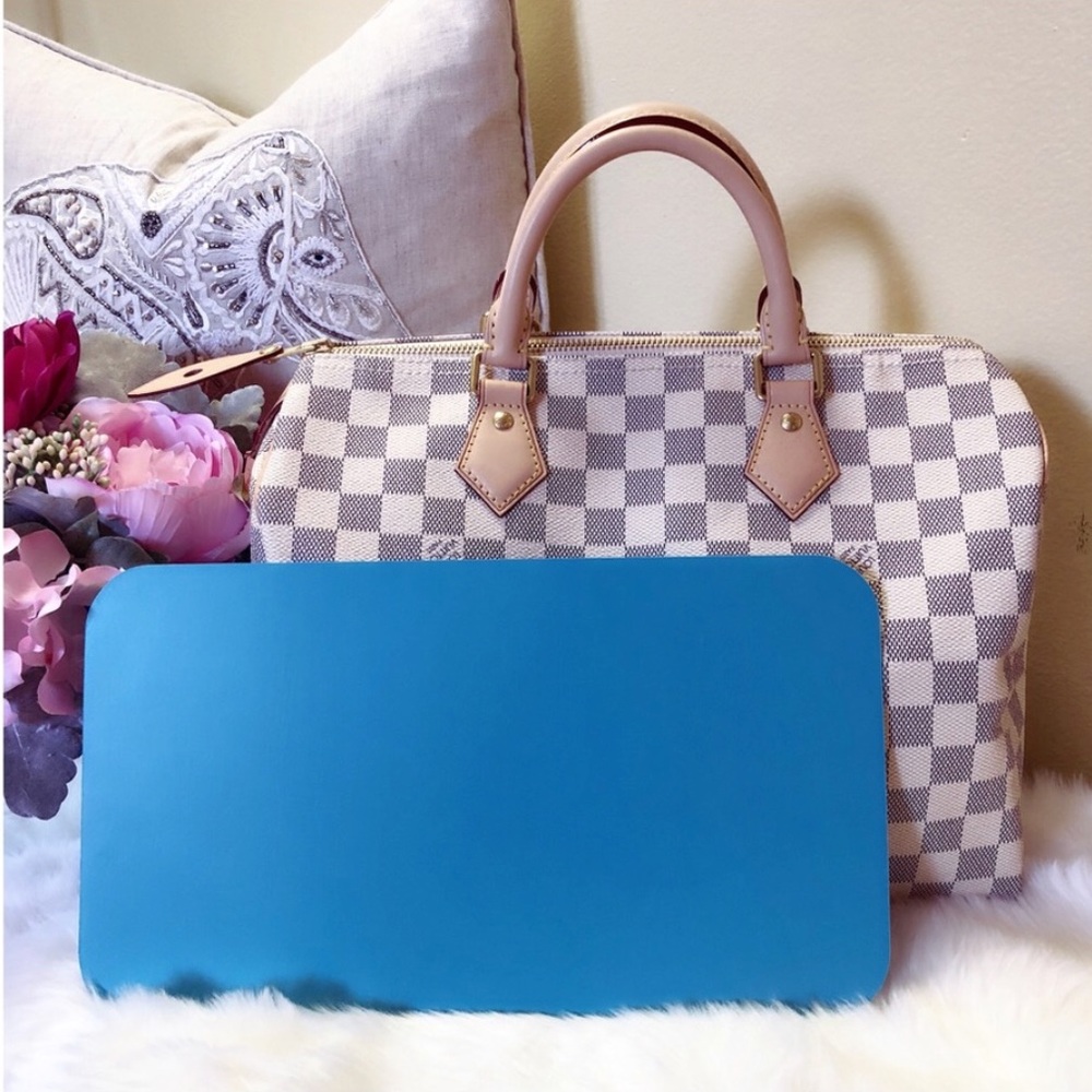 Base Shaper Speedy 30 or Neverfull MM